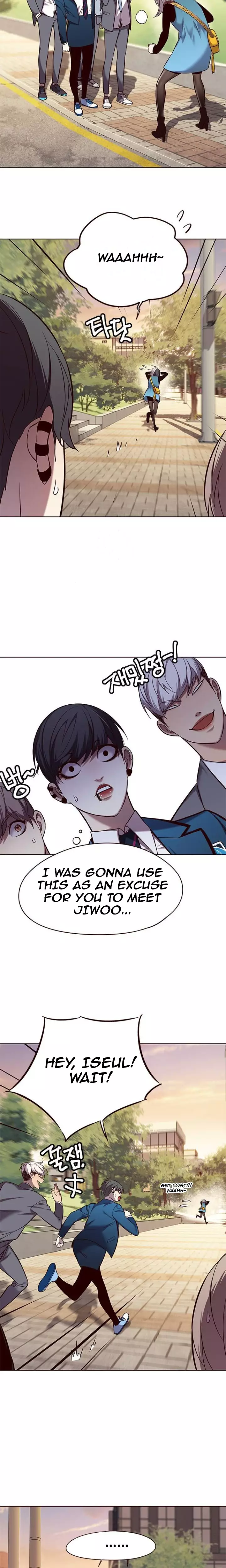 Eleceed, chapter 103, image 18