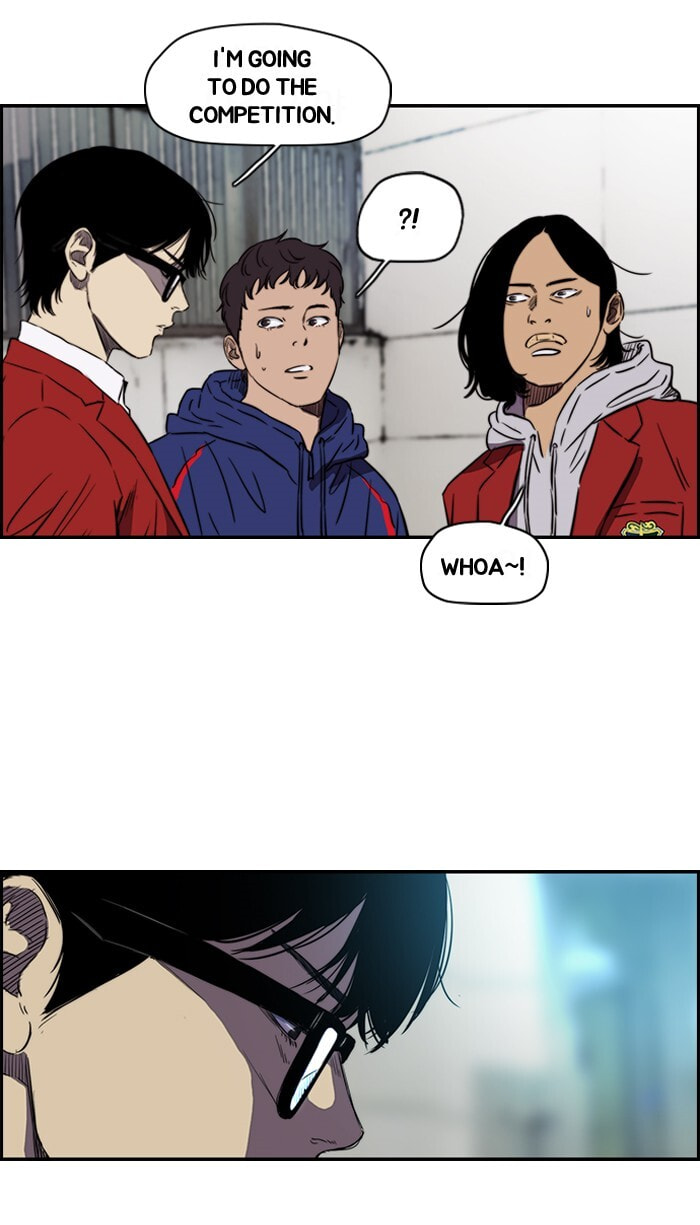 Wind Breaker, chapter 138, image 30