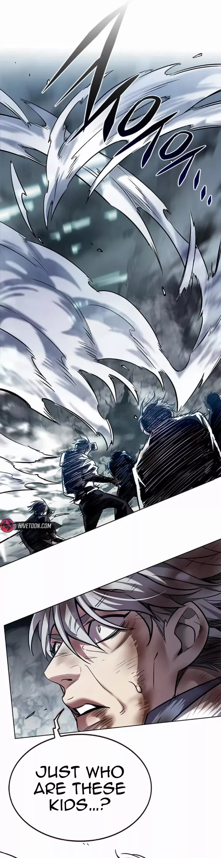 Eleceed, chapter 353, image 30