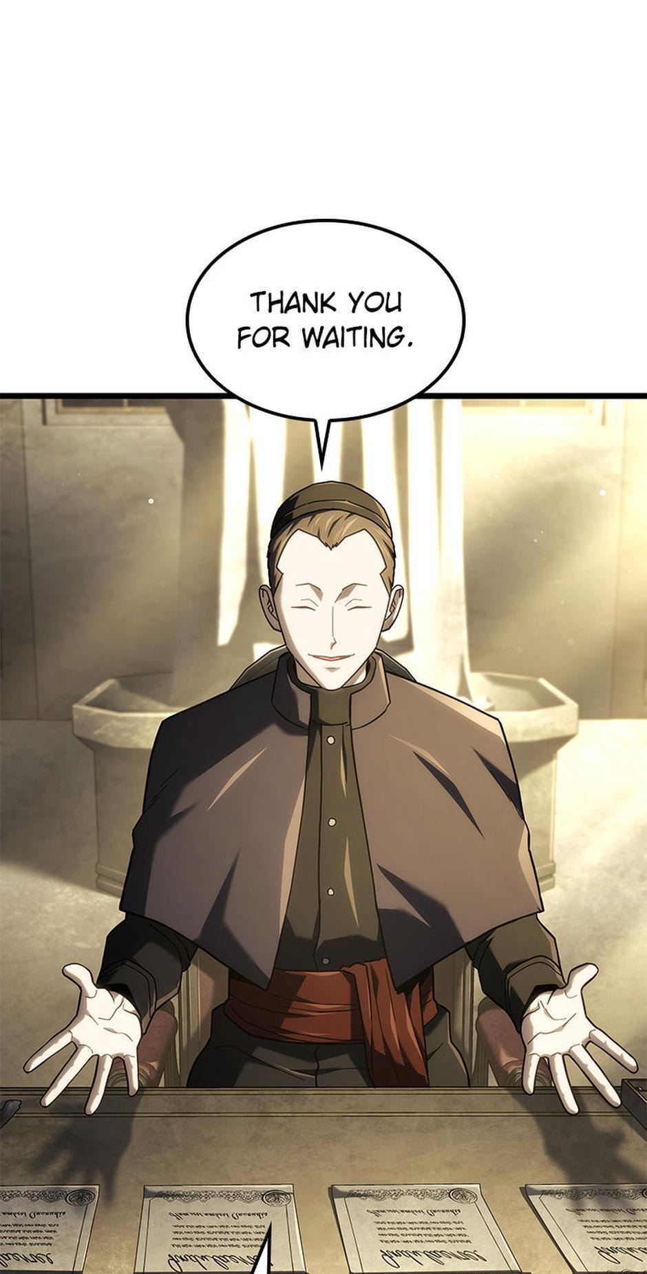 Revenge of the Baskerville Bloodhound, chapter 129, image 35