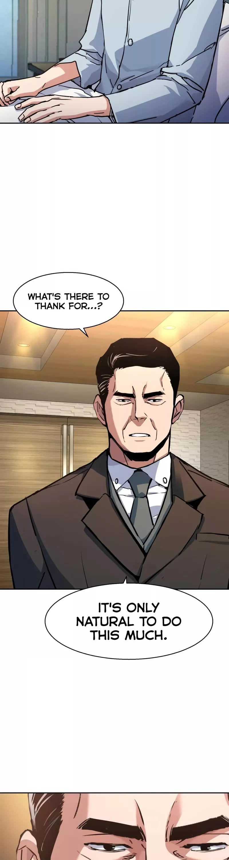 Teenage Mercenary, chapter 174, image 39