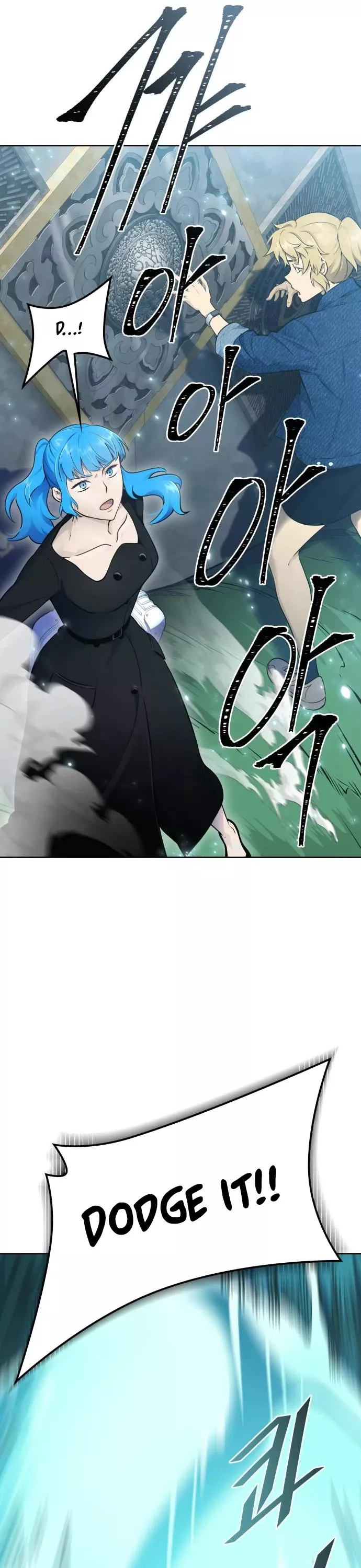 Tower of God, chapter 603, image 104
