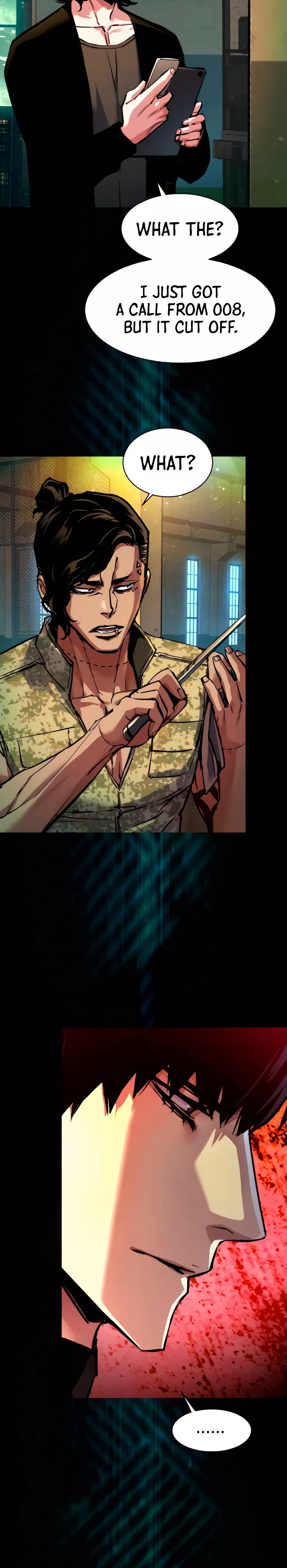 Teenage Mercenary, chapter 248, image 3