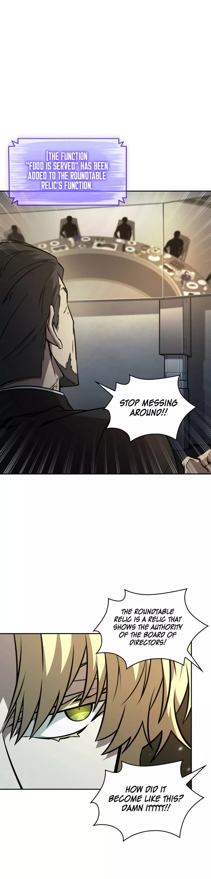 Tomb Raider King, chapter 363, image 17