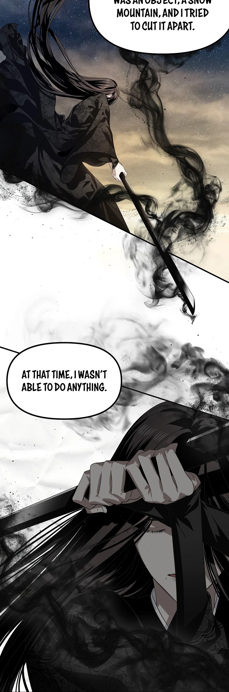 SSS-Class Suicide Hunter, chapter 71, image 11