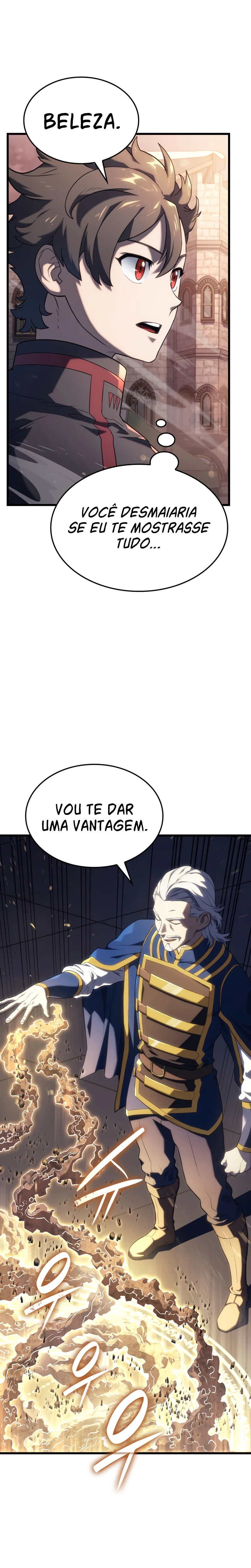 Revenge of the Baskerville Bloodhound, chapter 15, image 18