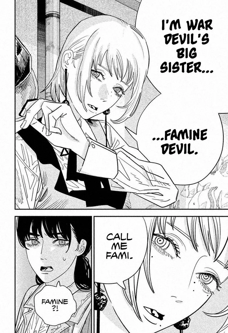 Chainsaw Man, chapter 113, image 15