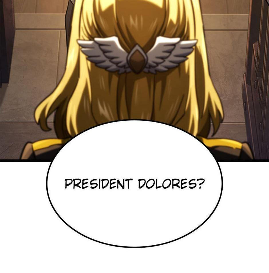 Revenge of the Baskerville Bloodhound, chapter 113, image 114