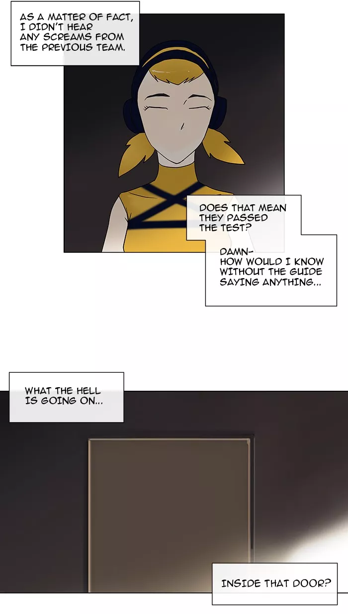 Tower of God, chapter 11, image 49