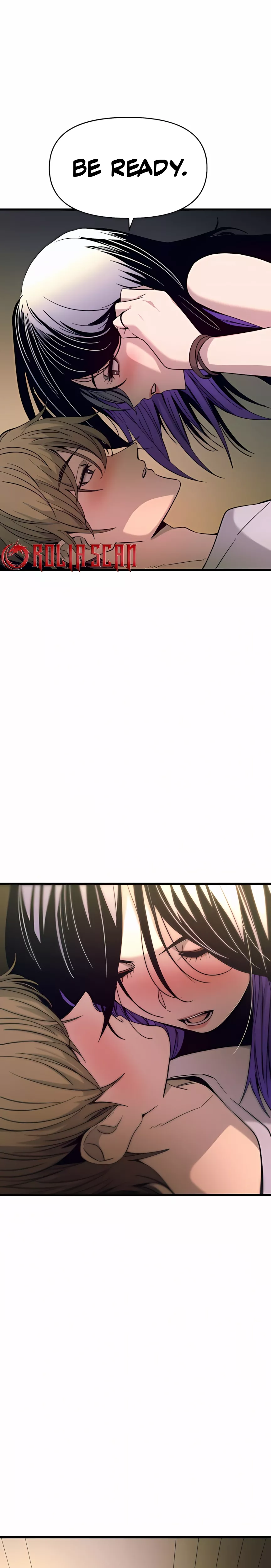 My Bias Gets on the Last Train, chapter 36, image 25