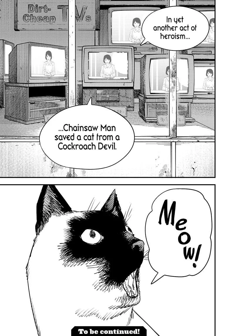 Chainsaw Man, chapter 102, image 42