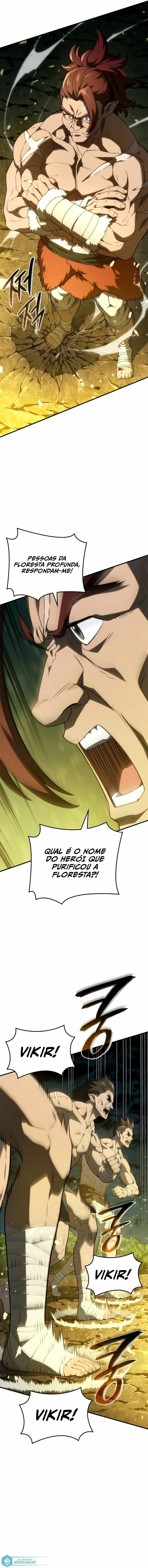 Revenge of the Baskerville Bloodhound, chapter 51, image 11