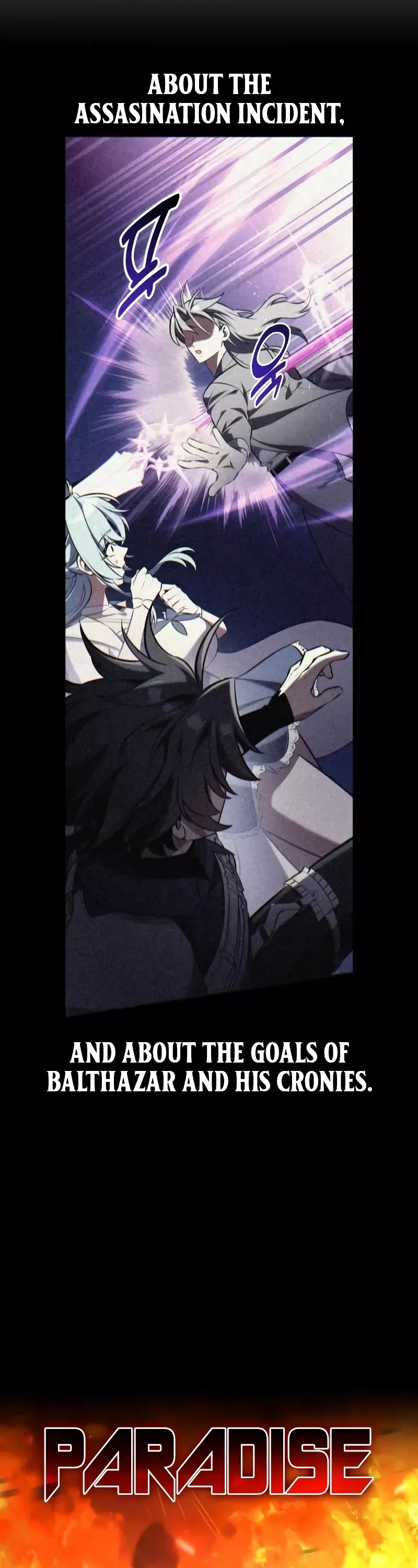I Killed the Main Player, chapter 83, image 78