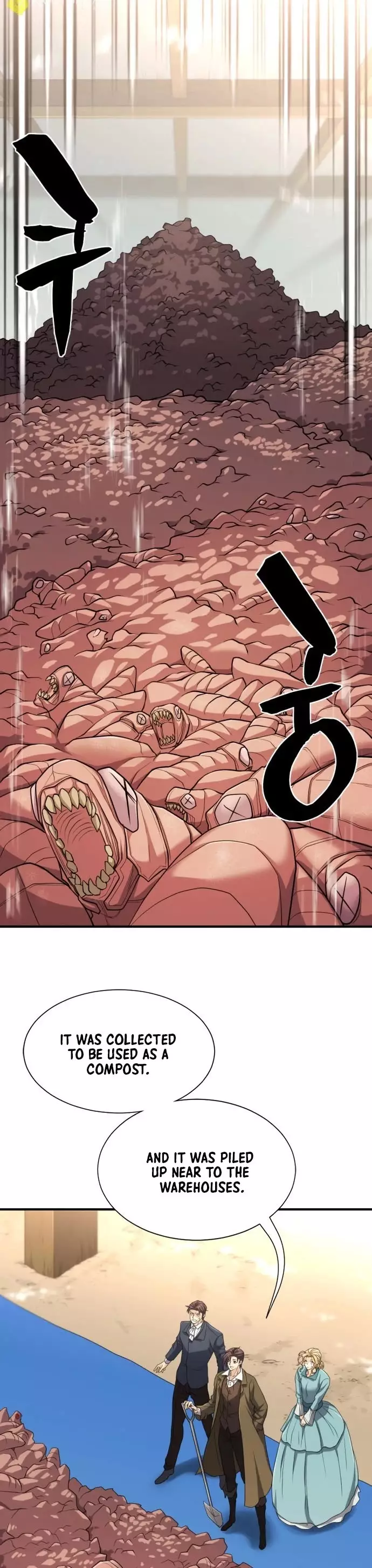 The Greatest Estate Developer, chapter 58, image 22