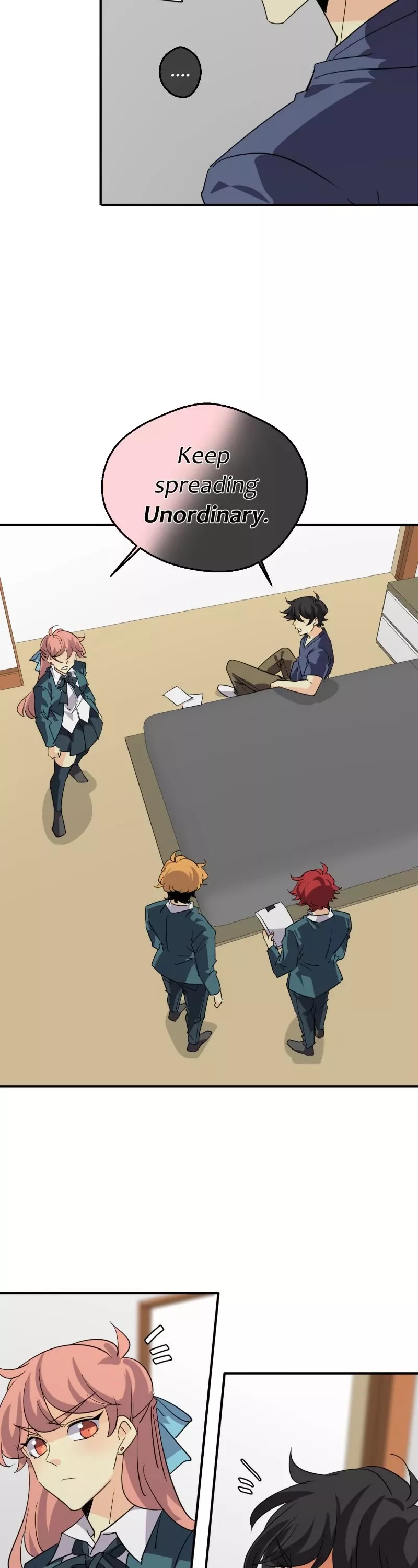 unOrdinary, chapter 338, image 26