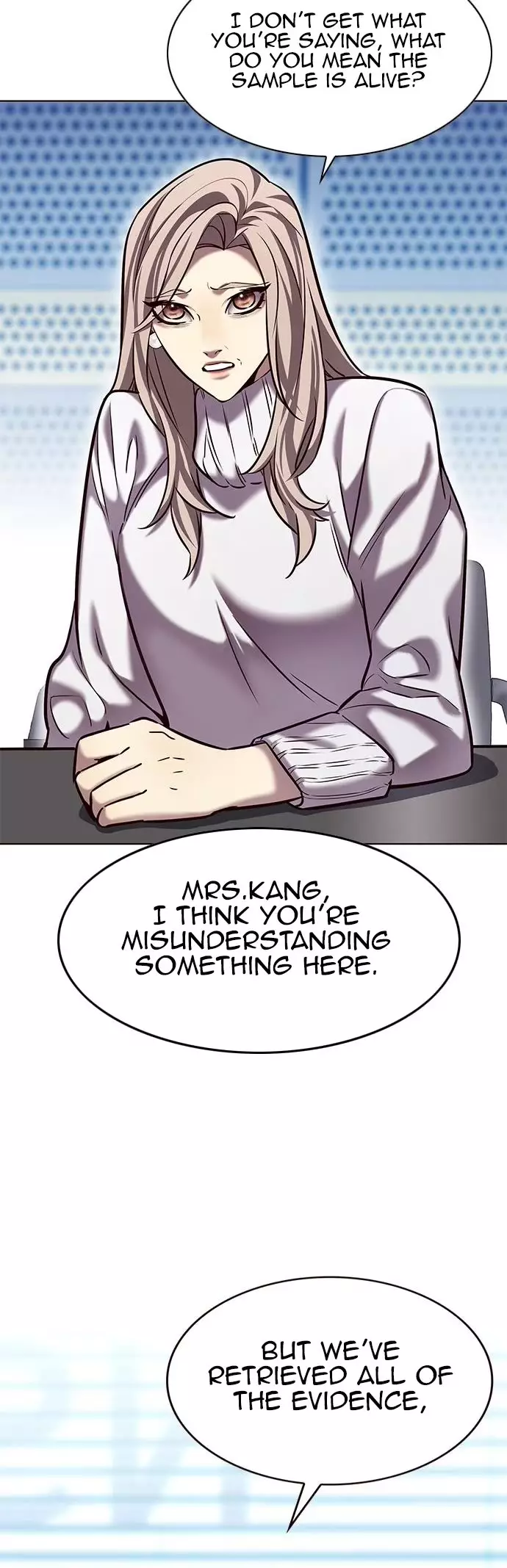 Eleceed, chapter 231, image 45