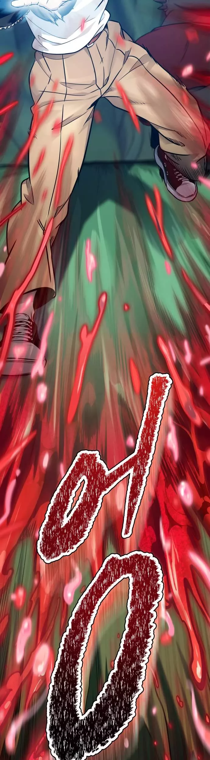 Tower of God, chapter 606, image 74