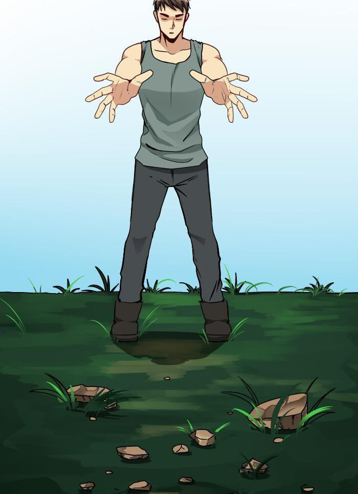 The Beginning After the End, chapter 3, page 59