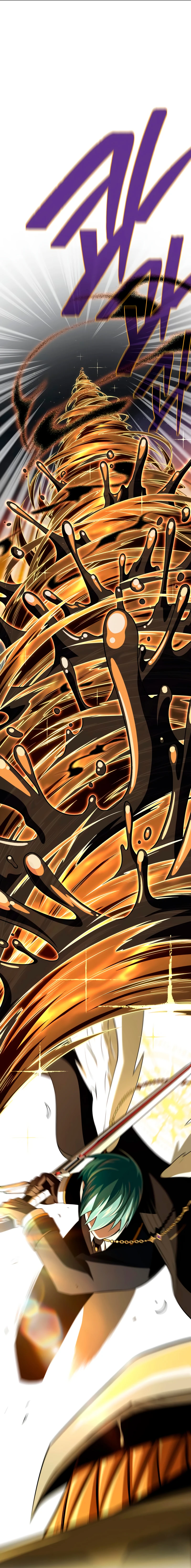 The Dark Magician Transmigrates After 66666 Years, chapter 167, image 2