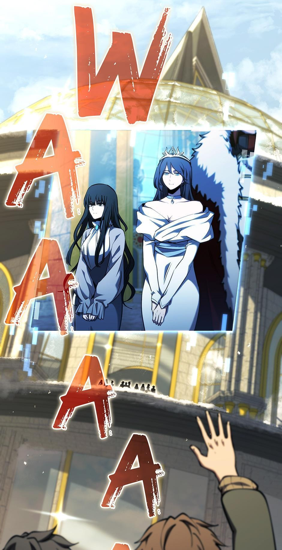 The Beginning After the End, chapter 183, image 98