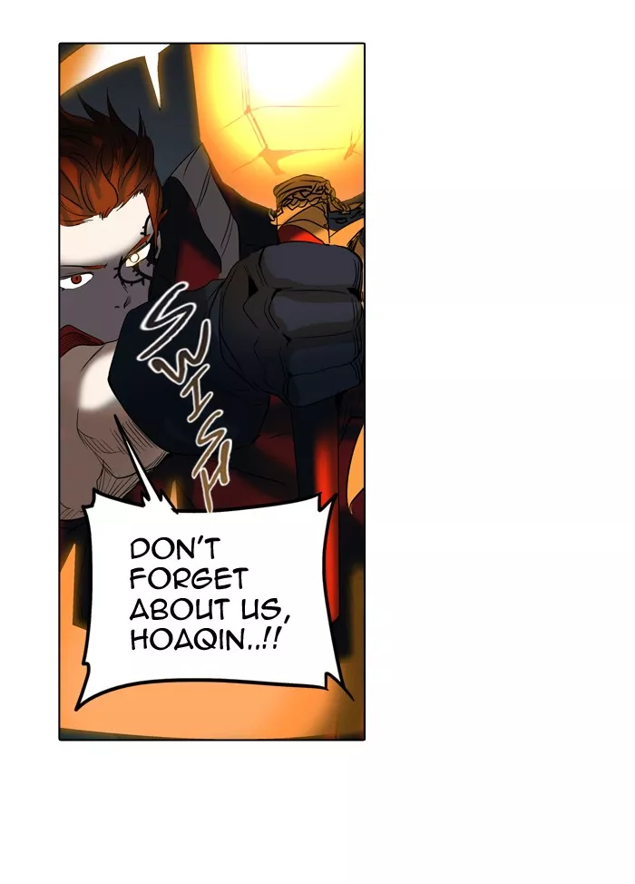 Tower of God, chapter 265, image 16