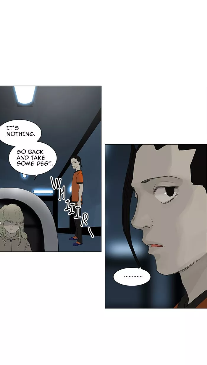 Tower of God, chapter 119, image 49