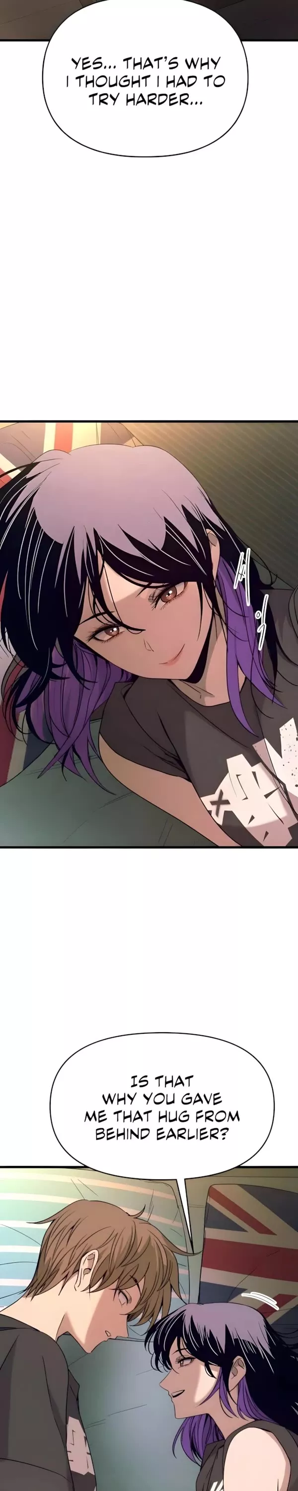 My Bias Gets on the Last Train, chapter 65, image 28