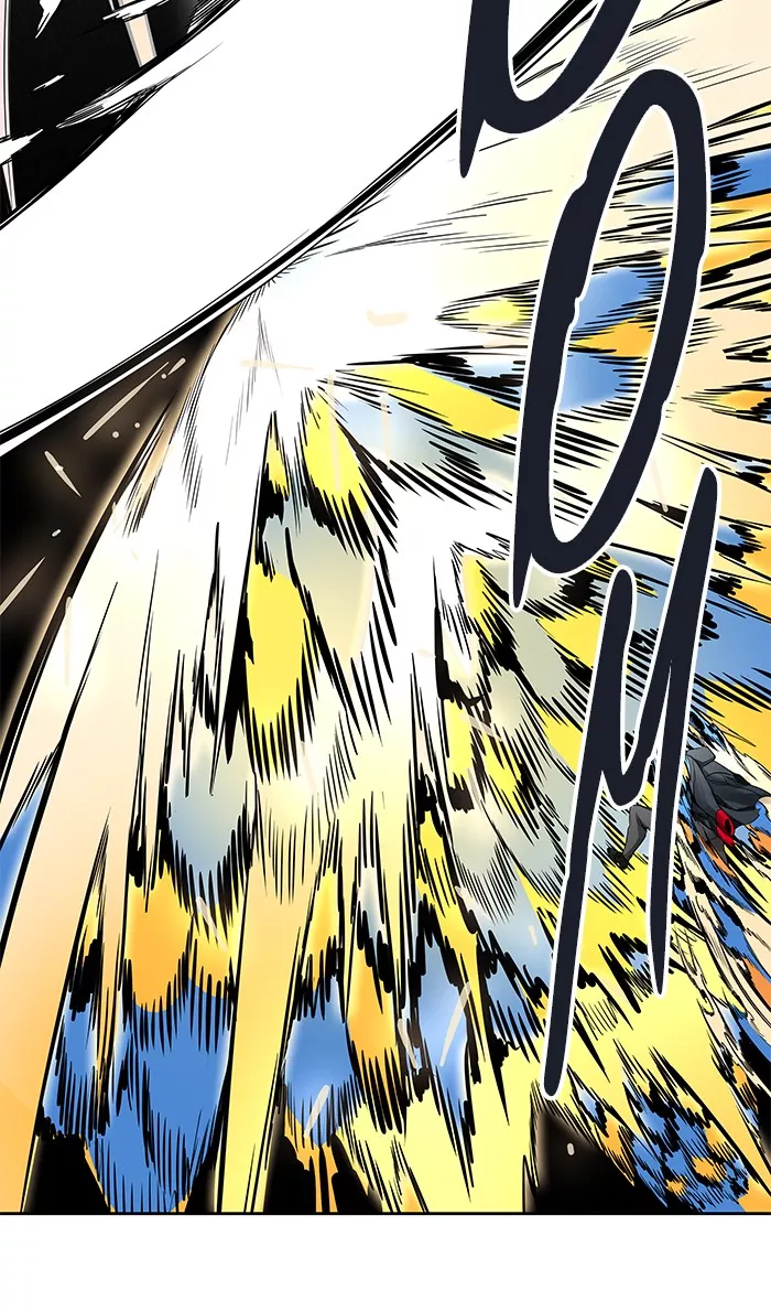 Tower of God, chapter 480, image 18