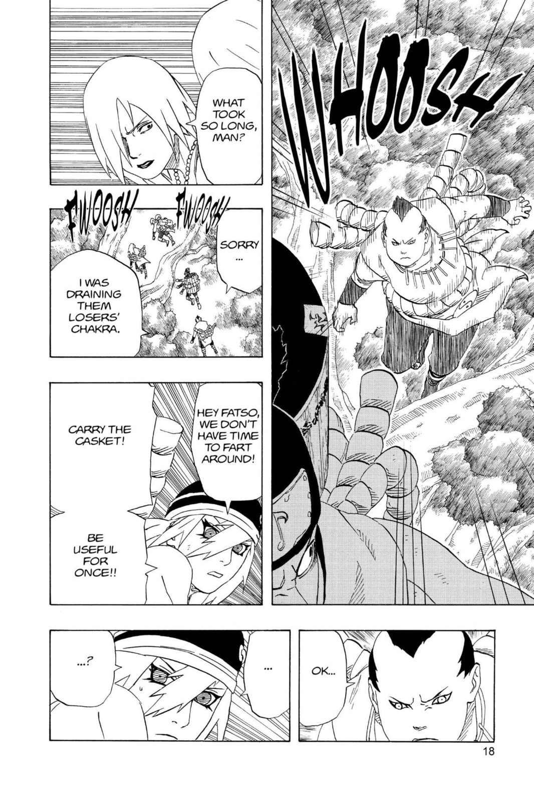 Naruto, chapter 191, image 12