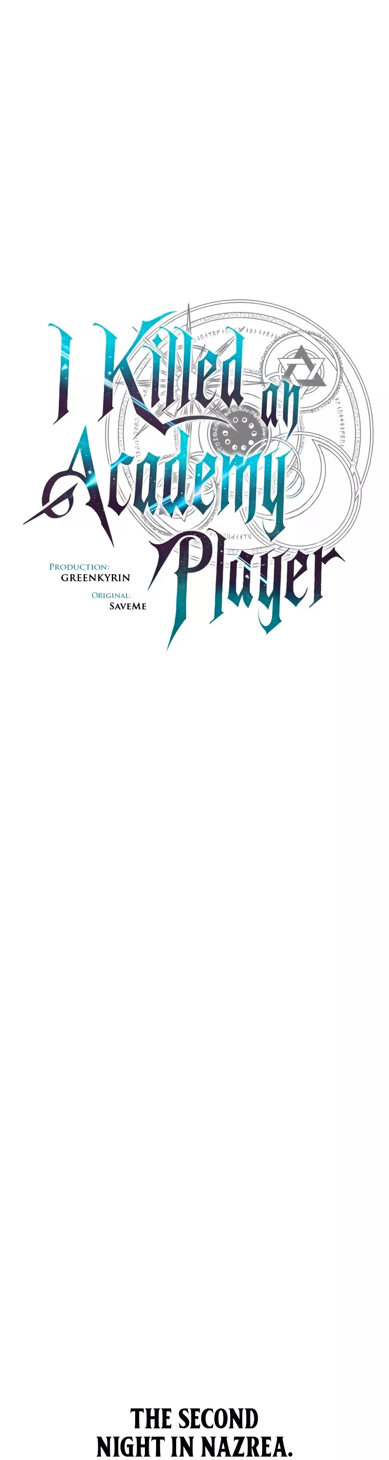 I Killed the Main Player, chapter 44, image 47