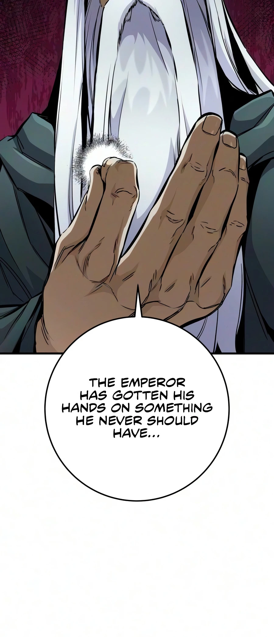 The Wandering Knight’s Survival Manual, chapter 54, image 24