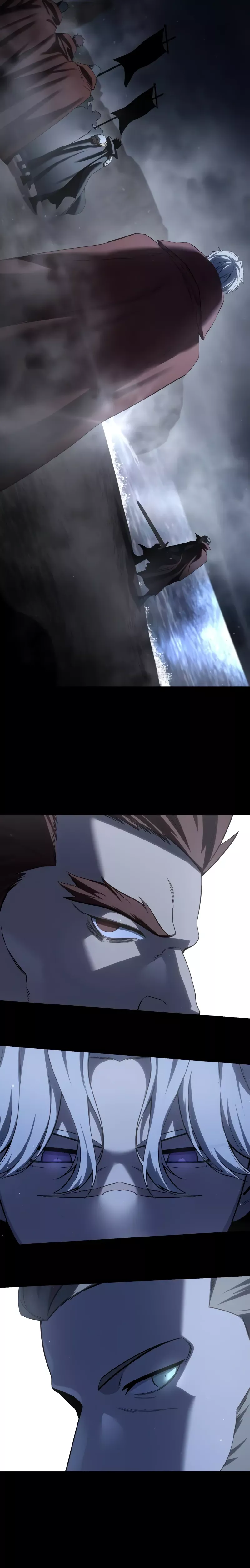 Star-Fostered Swordmaster, chapter 66, image 17