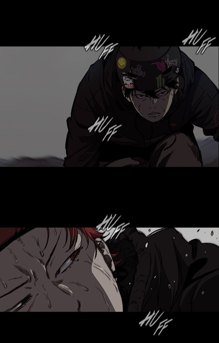 Wind Breaker, chapter 198, image 48