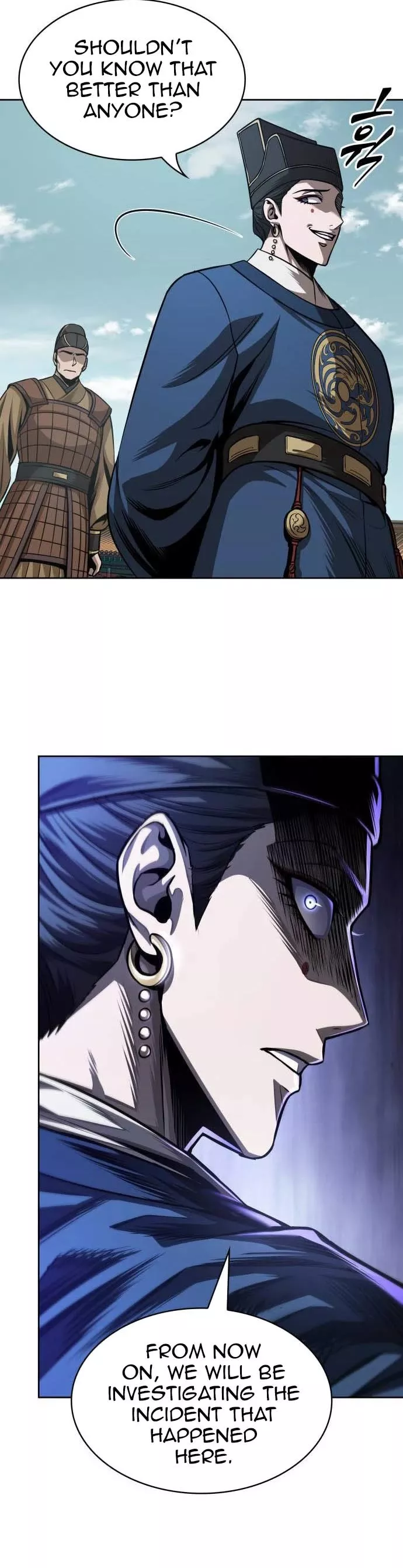 Nano Machine, chapter 210, image 10
