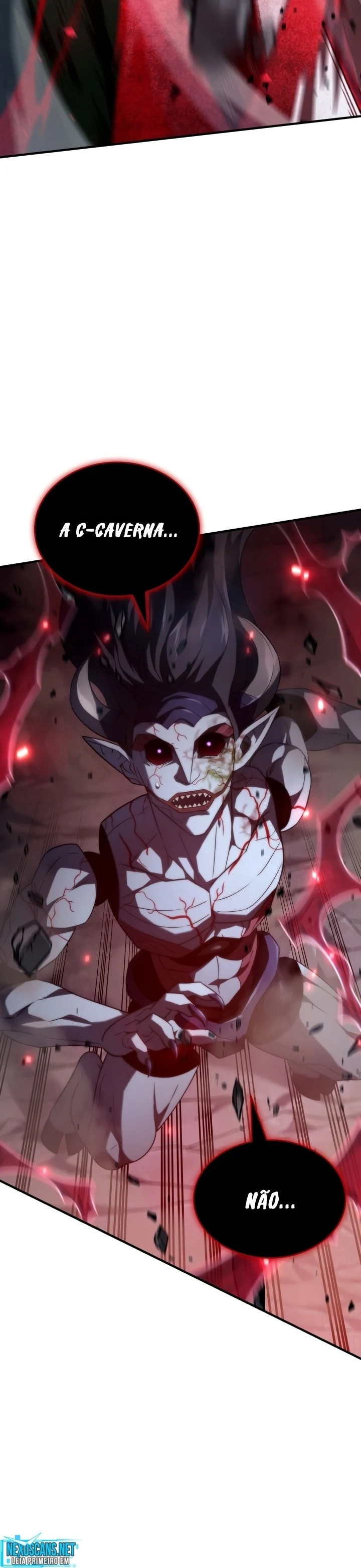 Revenge of the Baskerville Bloodhound, chapter 72, image 35