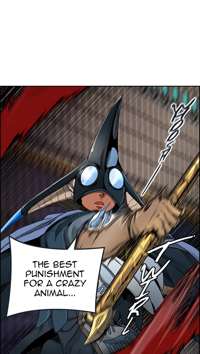 Tower of God, chapter 475, image 29