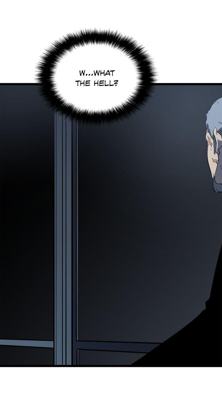 Solo Leveling, chapter 149, page 132
