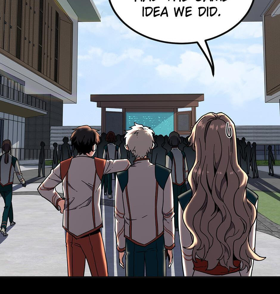 The Beginning After the End, chapter 213, image 52