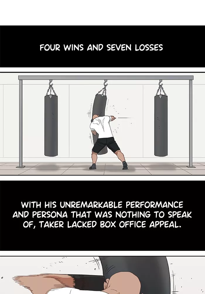 The Boxer, chapter 17, image 2