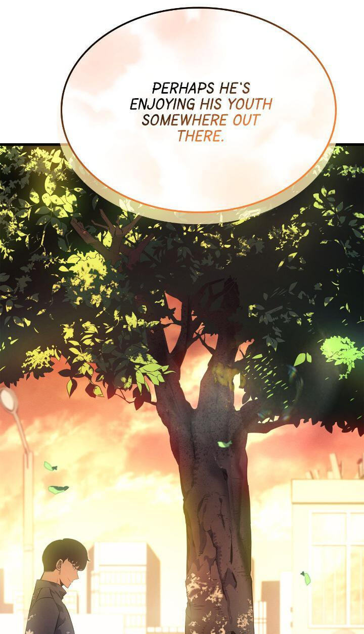 Solo Leveling, chapter 185, image 100