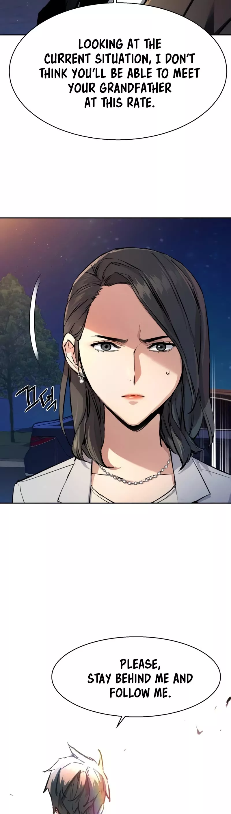 Teenage Mercenary, chapter 184, image 15