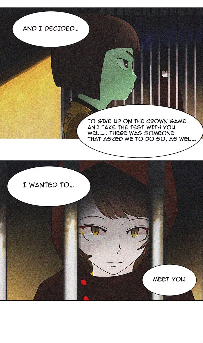 Tower of God, chapter 33, image 16