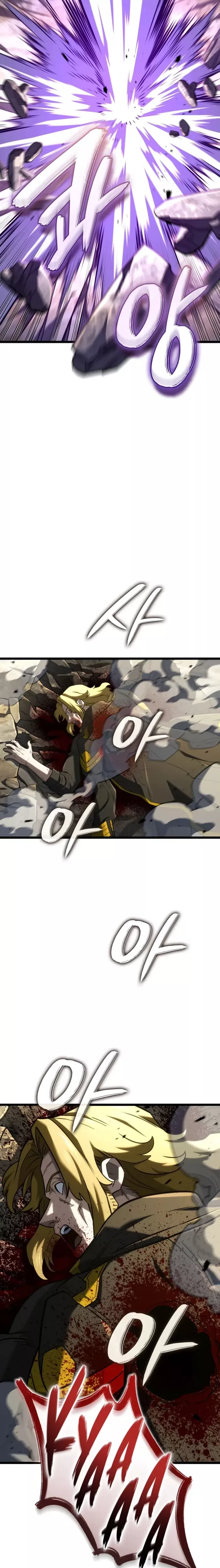 Revenge of the Baskerville Bloodhound, chapter 148, image 25