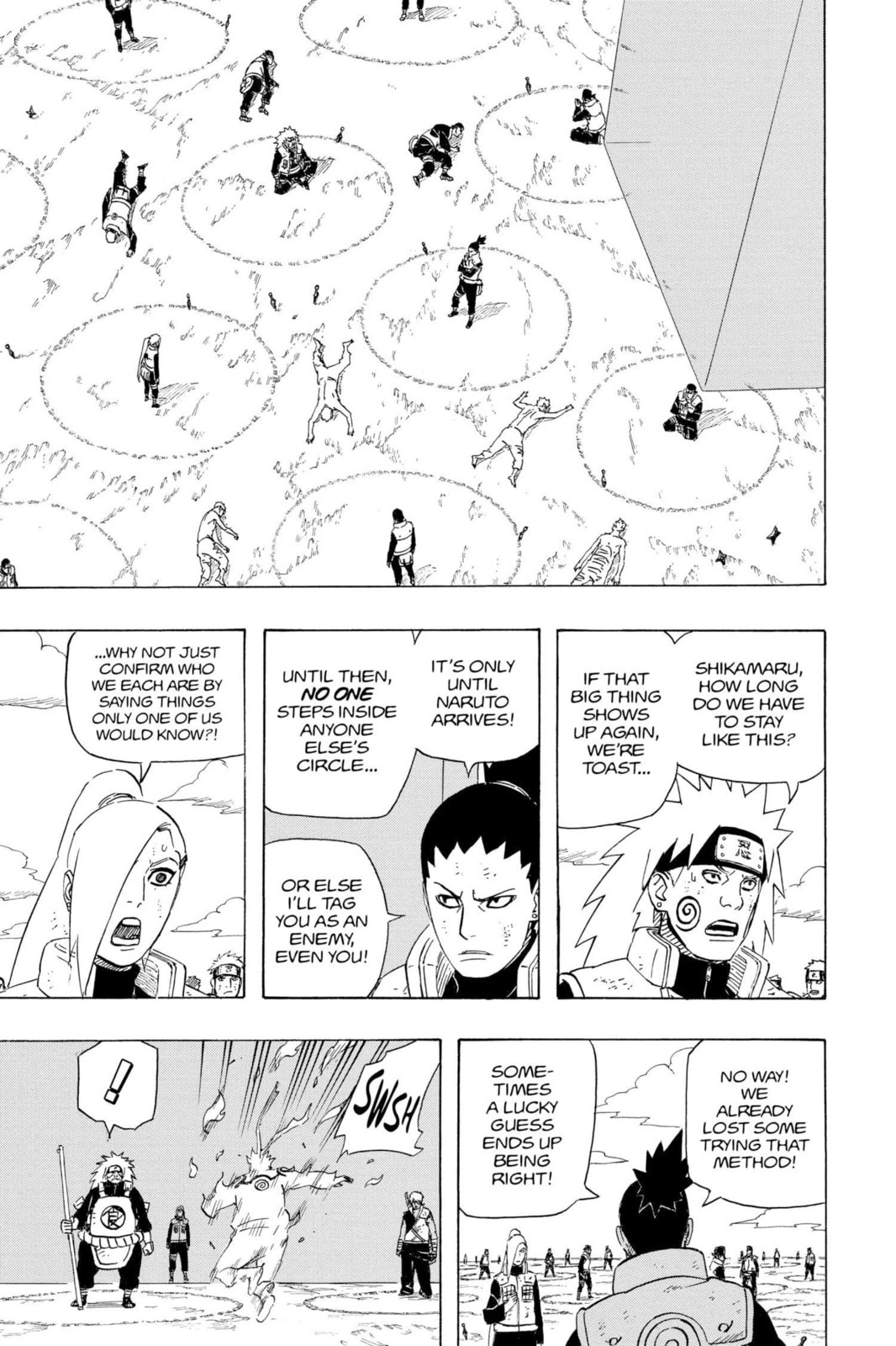 Naruto, chapter 558, image 10
