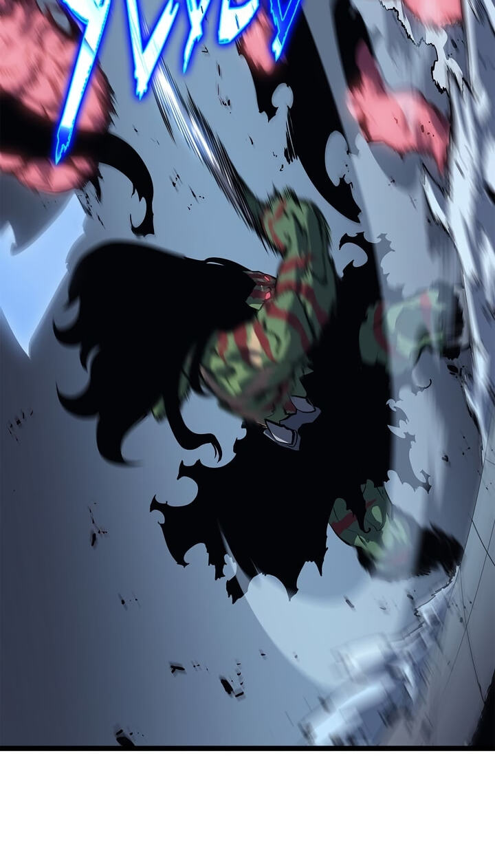 Solo Leveling, chapter 119, image 63