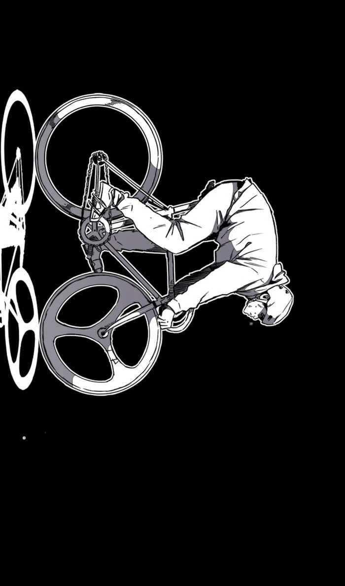 Wind Breaker, chapter 260, image 87