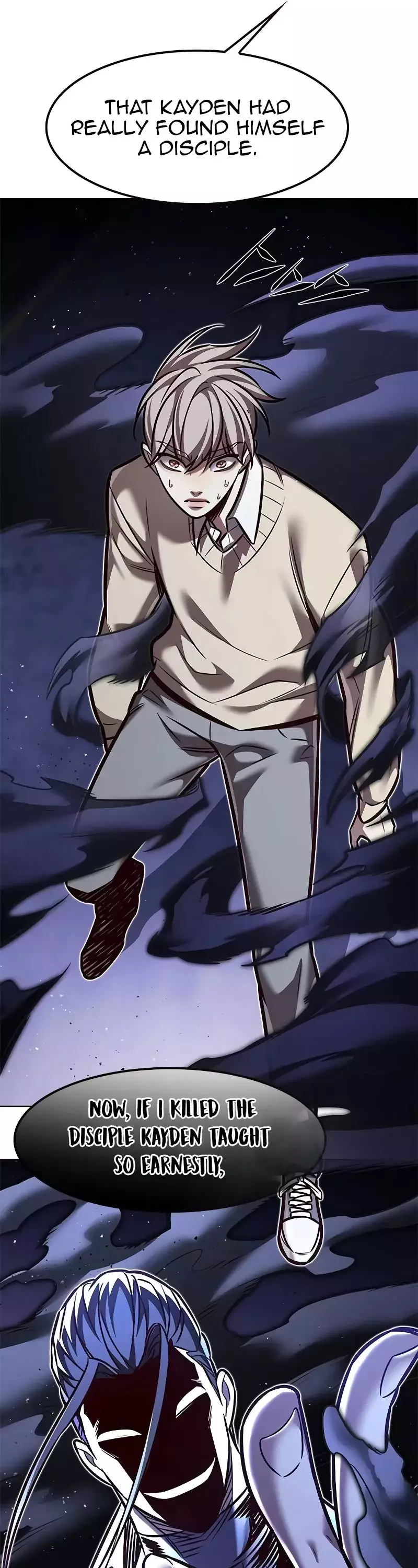 Eleceed, chapter 292, image 20