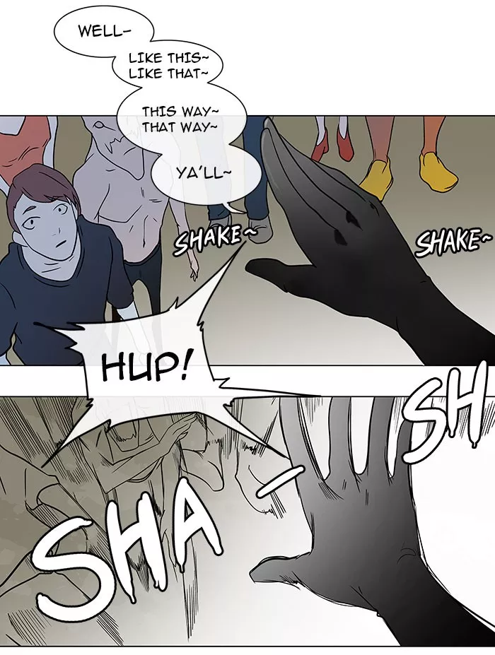 Tower of God, chapter 9, image 35