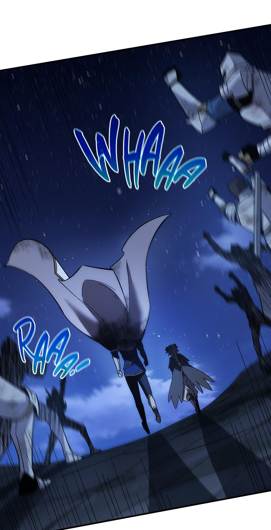 The Beginning After the End, chapter 255, image 9
