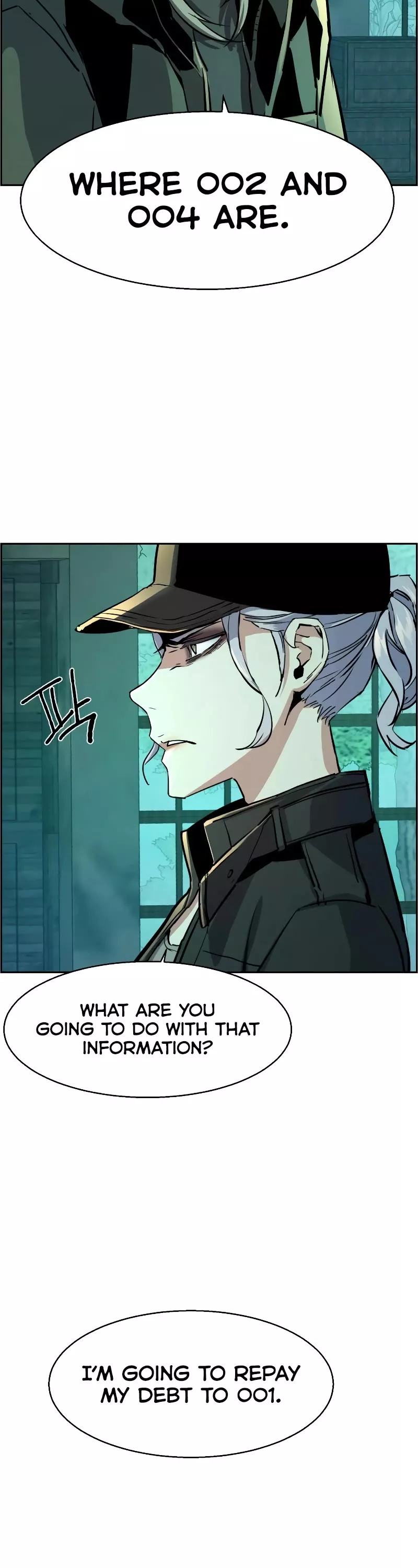 Teenage Mercenary, chapter 115, image 50